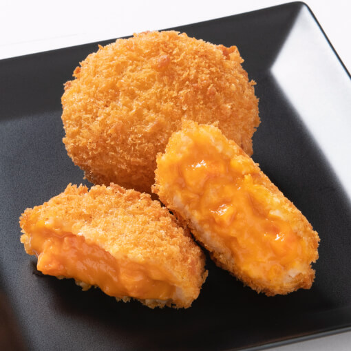 オマールエビのビスク風コロッケ2個