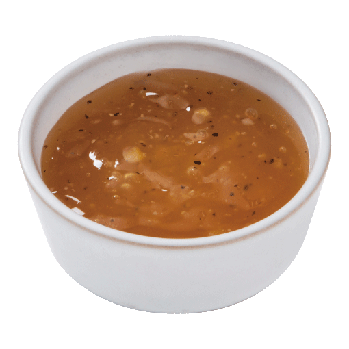 瀬戸内塩レモンだれ